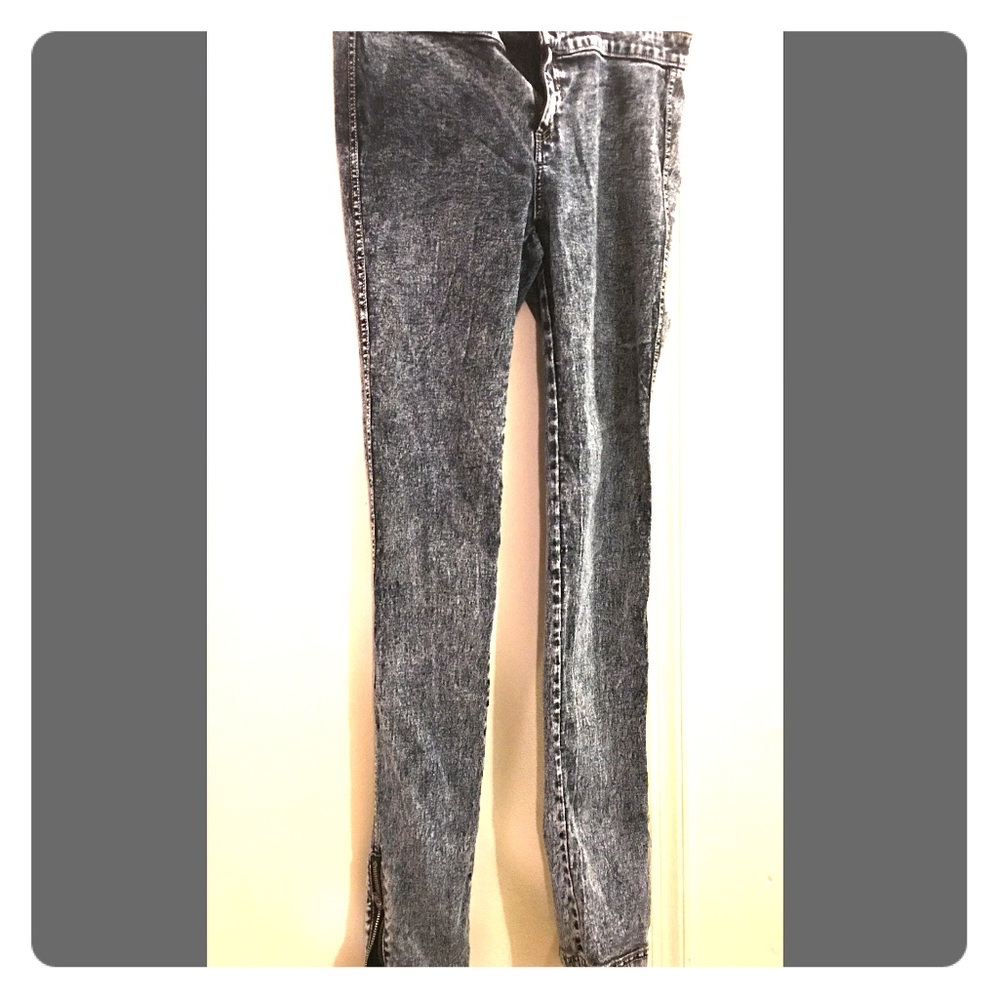 Jeggings
